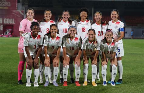 Team Philippines .